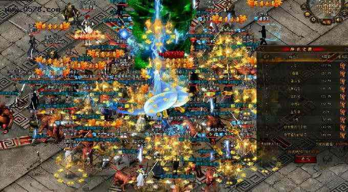 传奇手游福利怪哪里刷新,传奇手游福利怪哪里刷新？