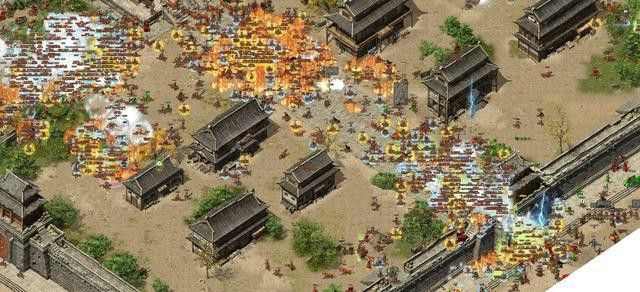 变态传奇试玩攻略：摸清门道才能畅玩到底