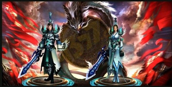 哪些人物属于游侠传奇手游,哪些人物属于游侠传奇手游?