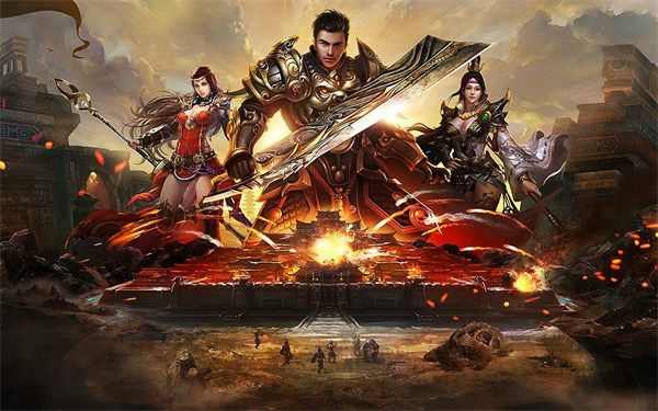 传奇手游妖神怎么打宝宝,传奇手游:妖神宝宝攻略