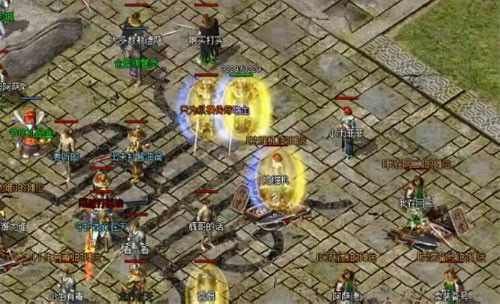 传奇断刀客手游怎么玩的,传奇断刀客手游怎么玩?