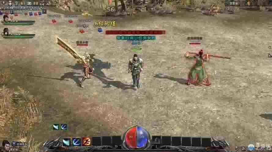 变态传奇千万属性获取指南：老鸟实测的核心路径解析