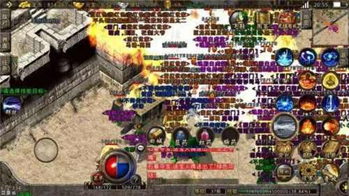 传奇手游怎么变成小人了,传奇手游怎么变成小人了